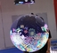 Indoor LED Display P1.95 Sphere LED Screen HD Screen Quality Delicate Design High Quality 800nits supplier